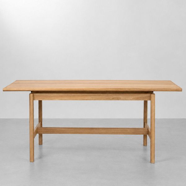 mesa frontal